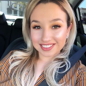 Meet your Posher, Catherine